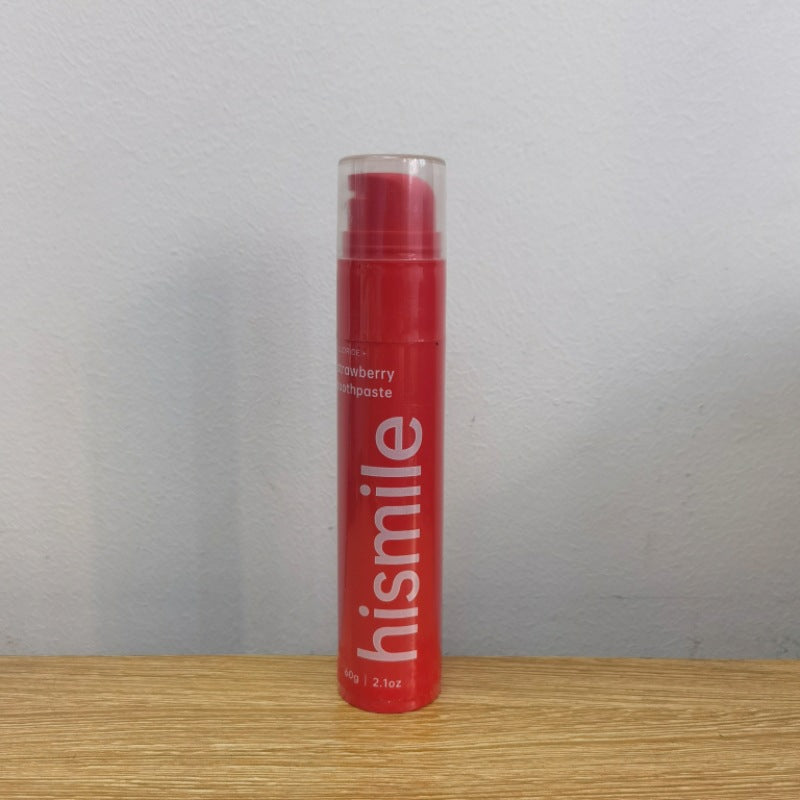 Toothpaste oral care removes yellow and bad breath, fresh breath care, oral cleaning teeth