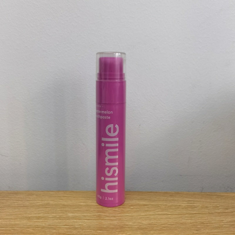 Toothpaste oral care removes yellow and bad breath, fresh breath care, oral cleaning teeth